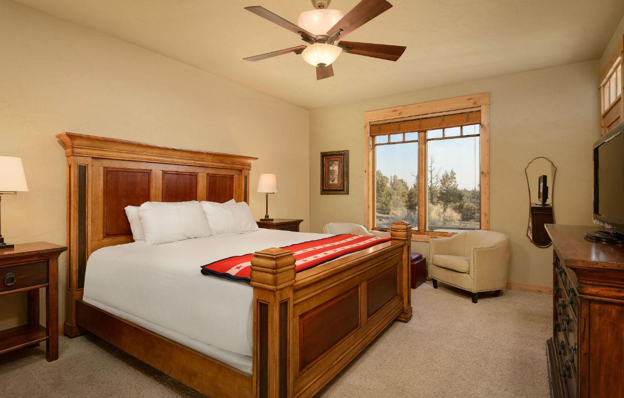 Brasada Ranch Hotell Powell Butte Exteriör bild
