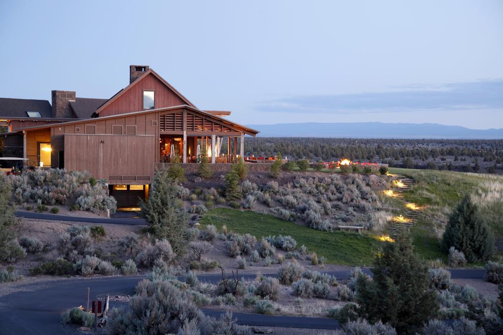 Brasada Ranch Hotell Powell Butte Exteriör bild