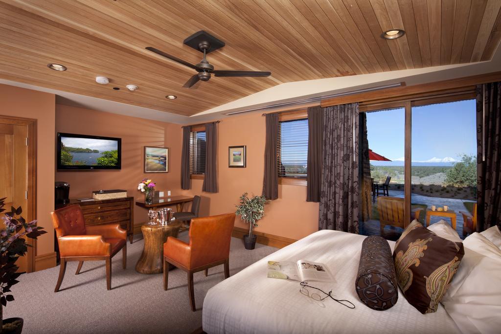 Brasada Ranch Hotell Powell Butte Exteriör bild