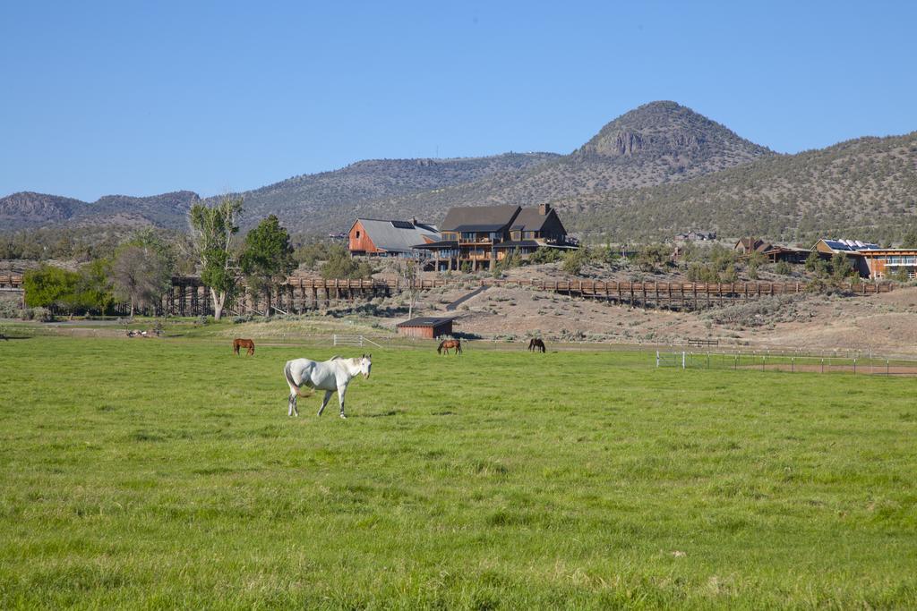 Brasada Ranch Hotell Powell Butte Exteriör bild