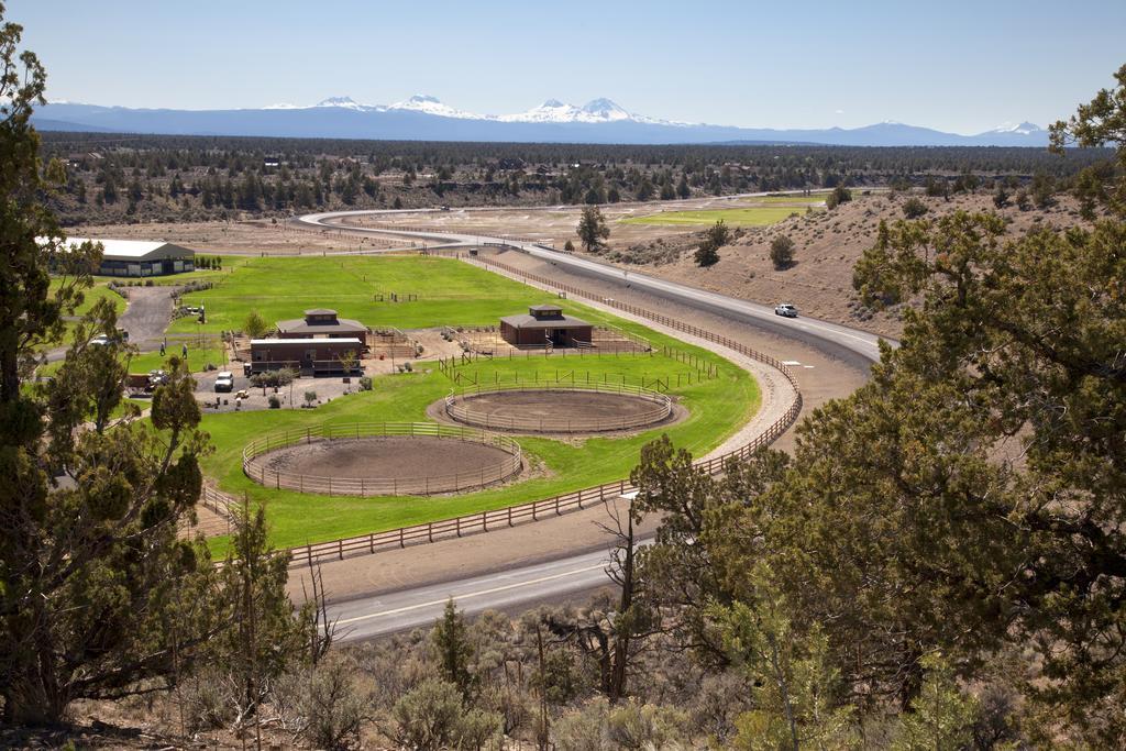 Brasada Ranch Hotell Powell Butte Exteriör bild
