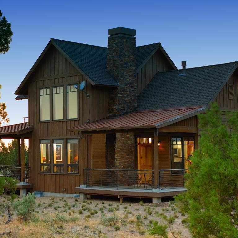 Brasada Ranch Hotell Powell Butte Exteriör bild
