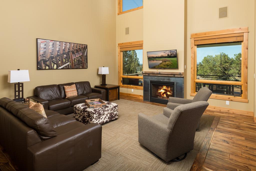 Brasada Ranch Hotell Powell Butte Exteriör bild