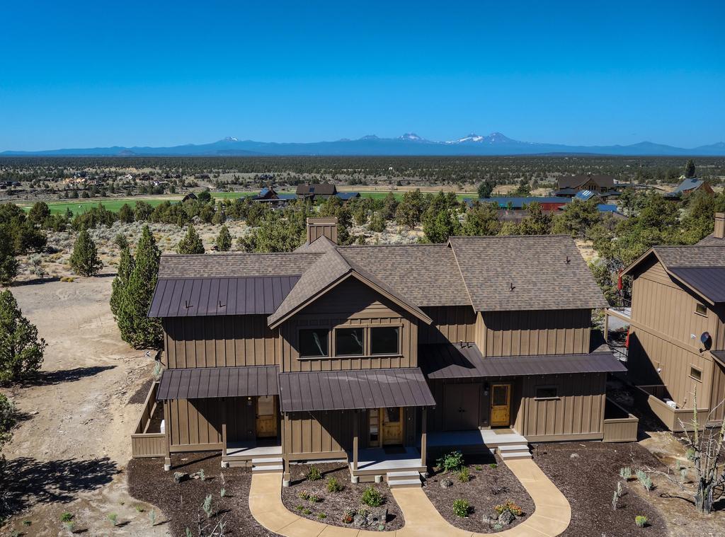 Brasada Ranch Hotell Powell Butte Exteriör bild