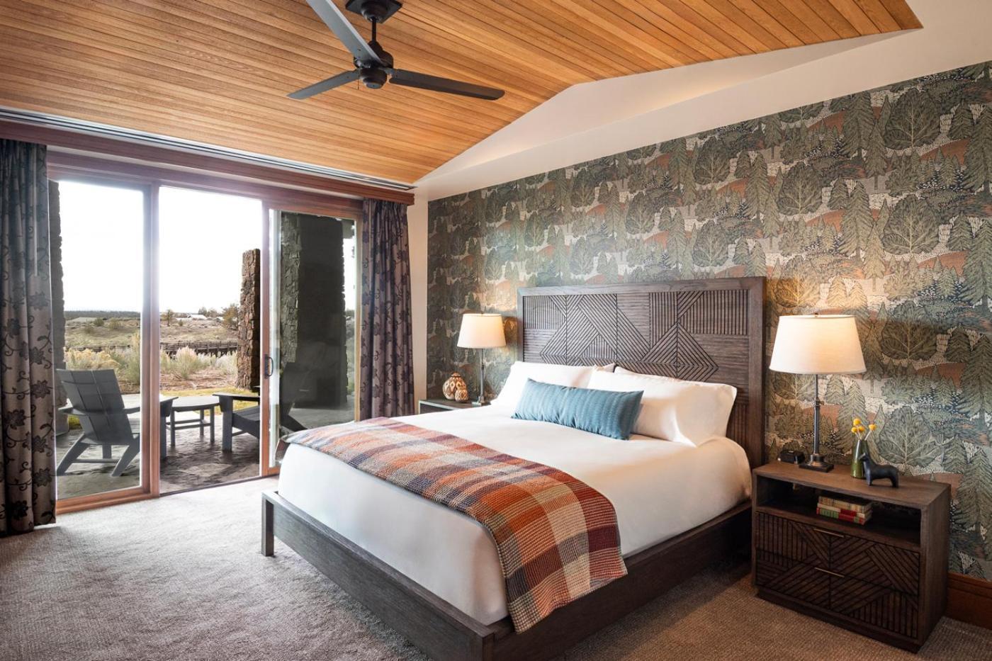 Brasada Ranch Hotell Powell Butte Exteriör bild