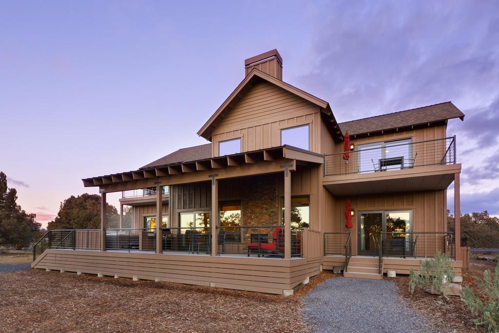 Brasada Ranch Hotell Powell Butte Exteriör bild