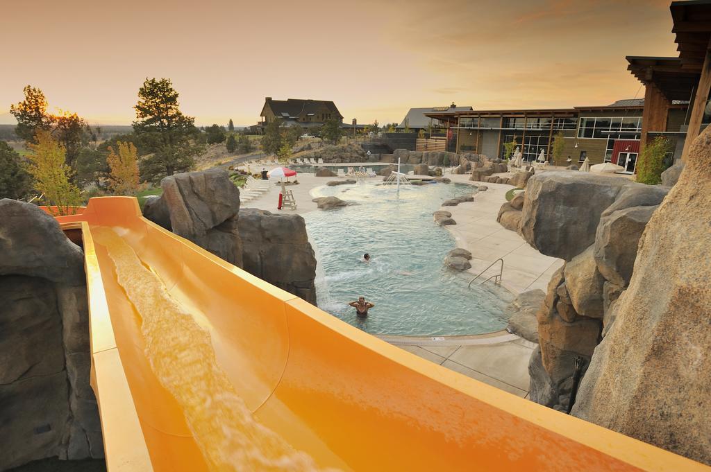 Brasada Ranch Hotell Powell Butte Exteriör bild