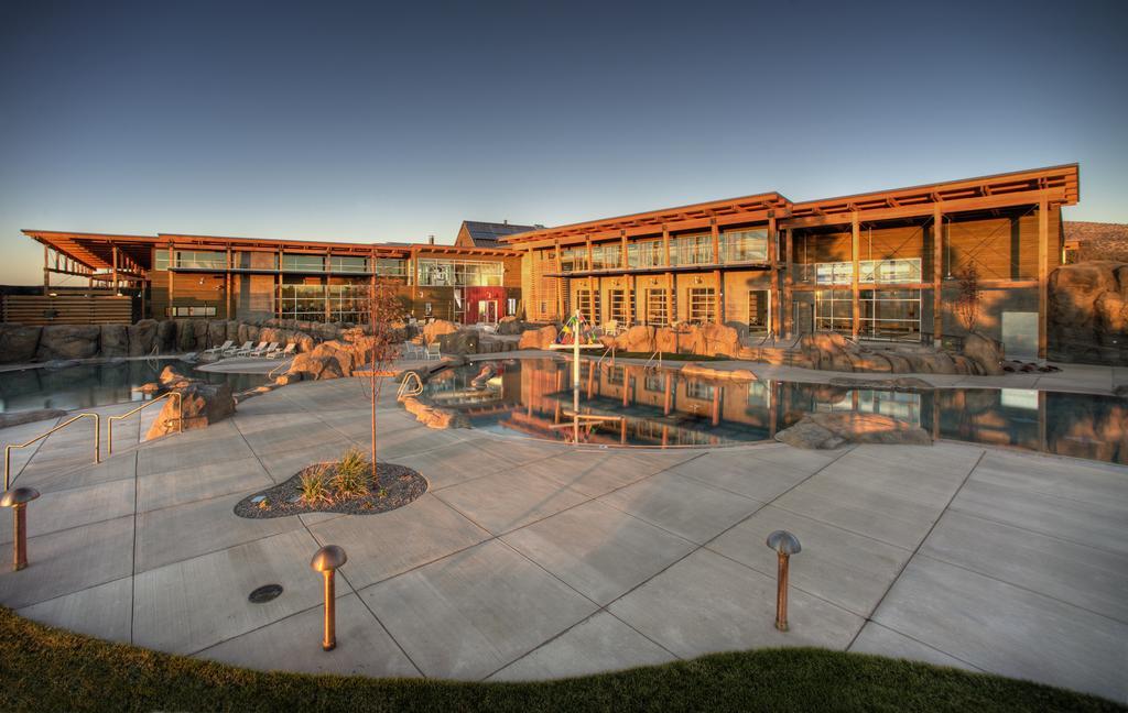 Brasada Ranch Hotell Powell Butte Exteriör bild