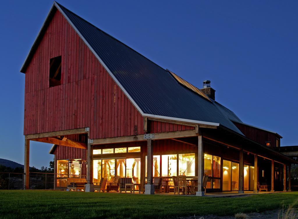 Brasada Ranch Hotell Powell Butte Exteriör bild