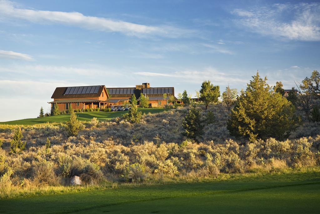 Brasada Ranch Hotell Powell Butte Exteriör bild