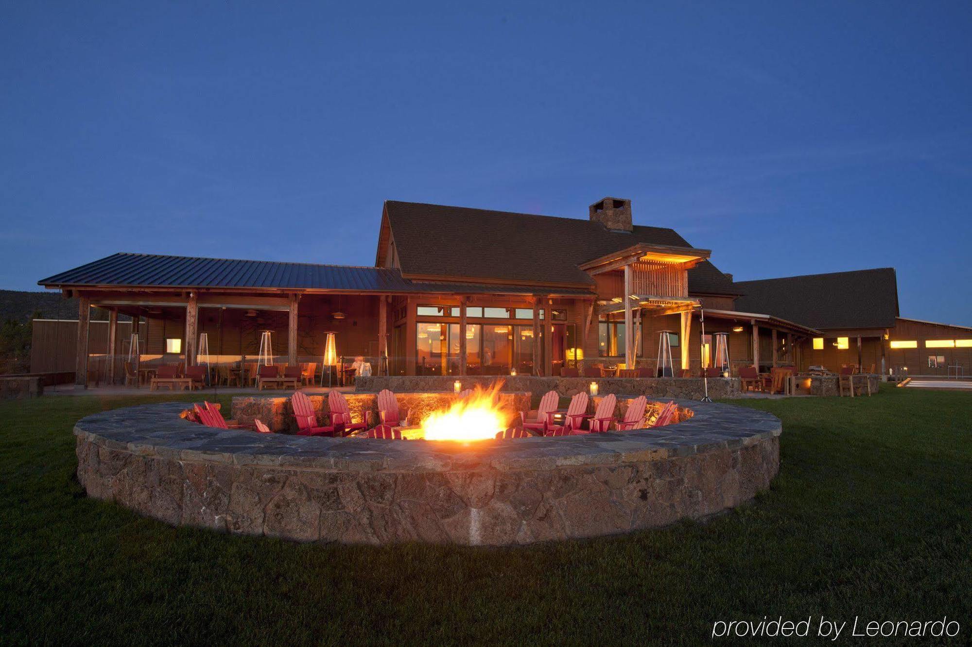 Brasada Ranch Hotell Powell Butte Exteriör bild