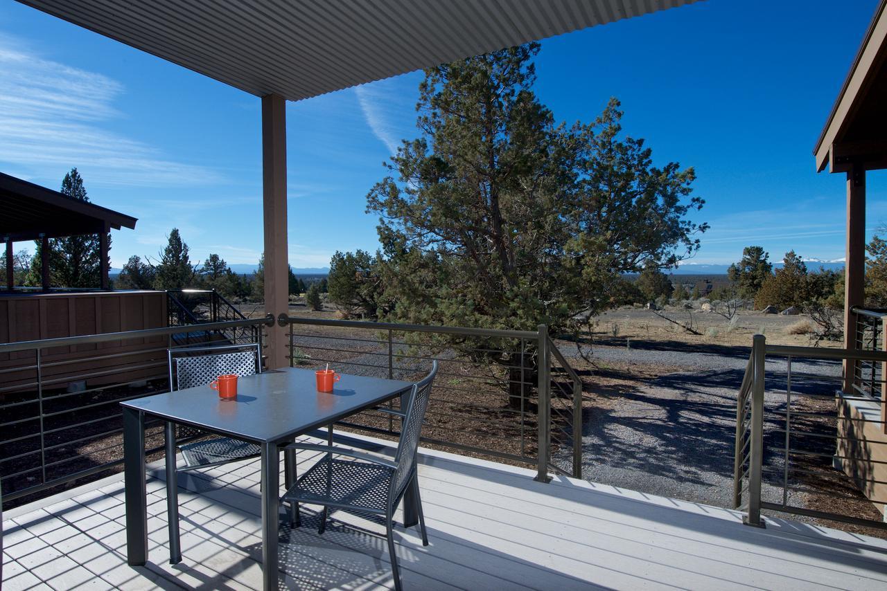 Brasada Ranch Hotell Powell Butte Exteriör bild